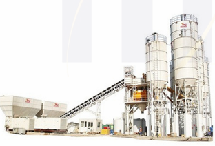Batching Plant
